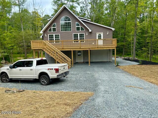 9 Wallenpaupack Drive  Lake Ariel PA 18436 photo