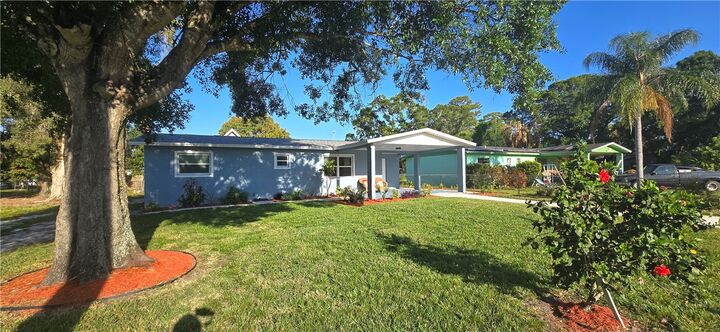 401 N 29th Street  Fort Pierce FL 34947 photo
