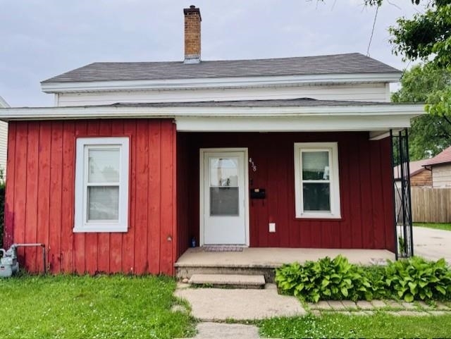 438 W 5th Avenue  Oshkosh WI 54902-5906 photo