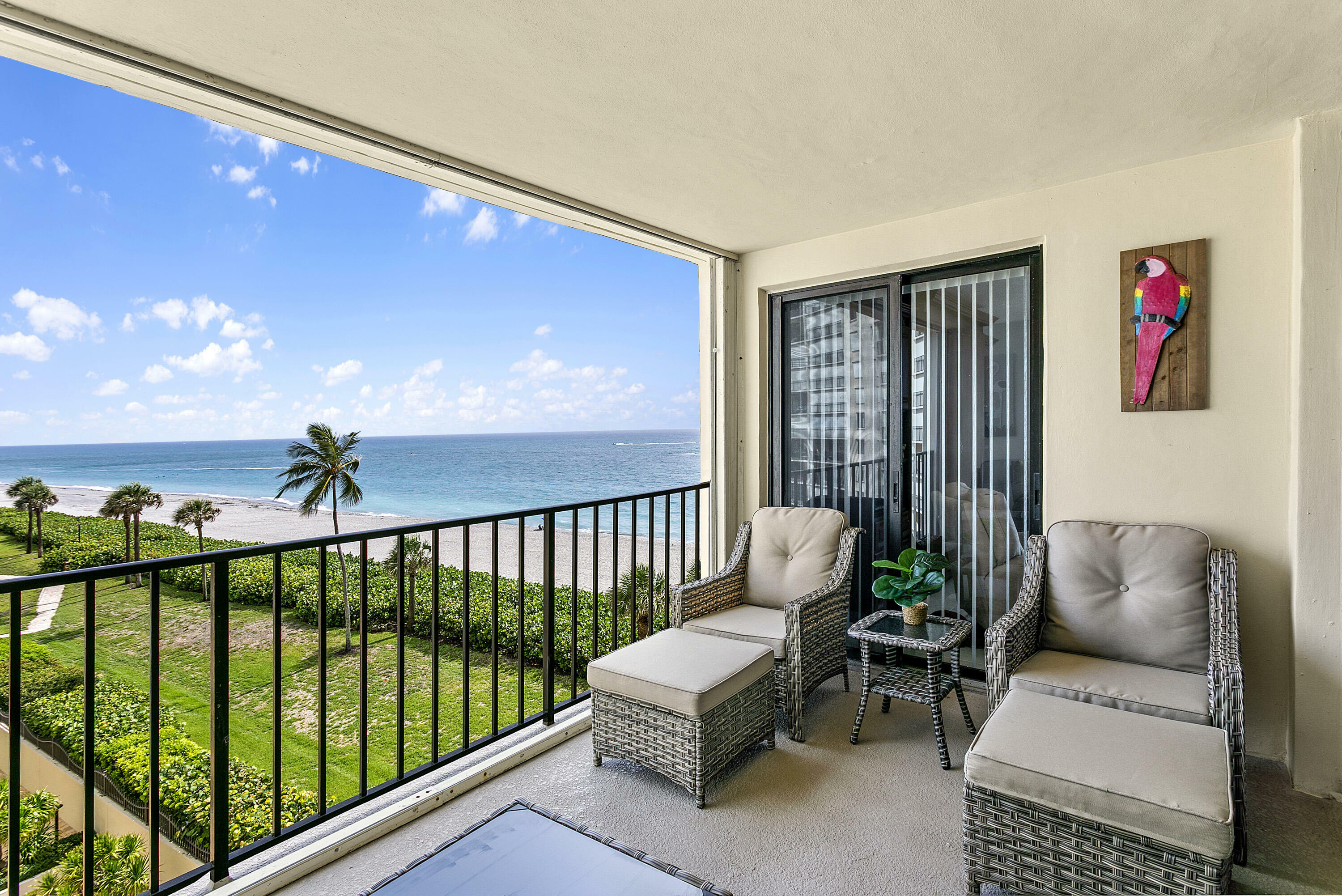 Property Photo: 100 Ocean Trail Way 501 FL 33477