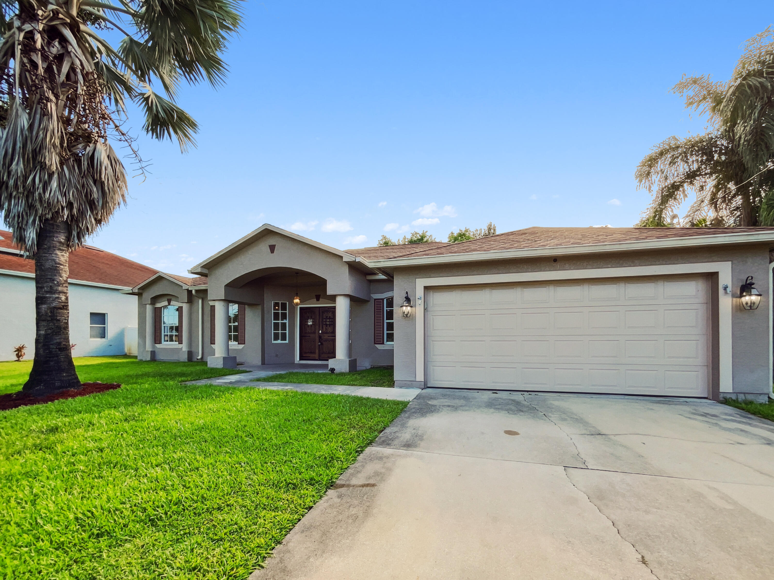 2081 SW Burlington Street  Port Saint Lucie FL 34984 photo