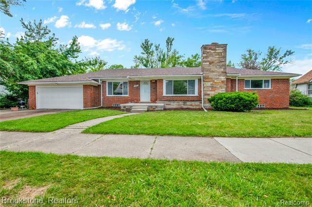 18461 Sunset Street  Detroit MI 48234 photo