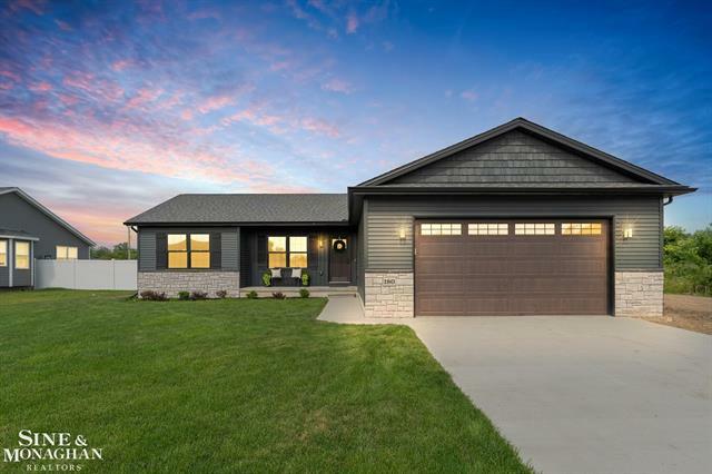 Property Photo: 180 Oregon Avenue MI 48040