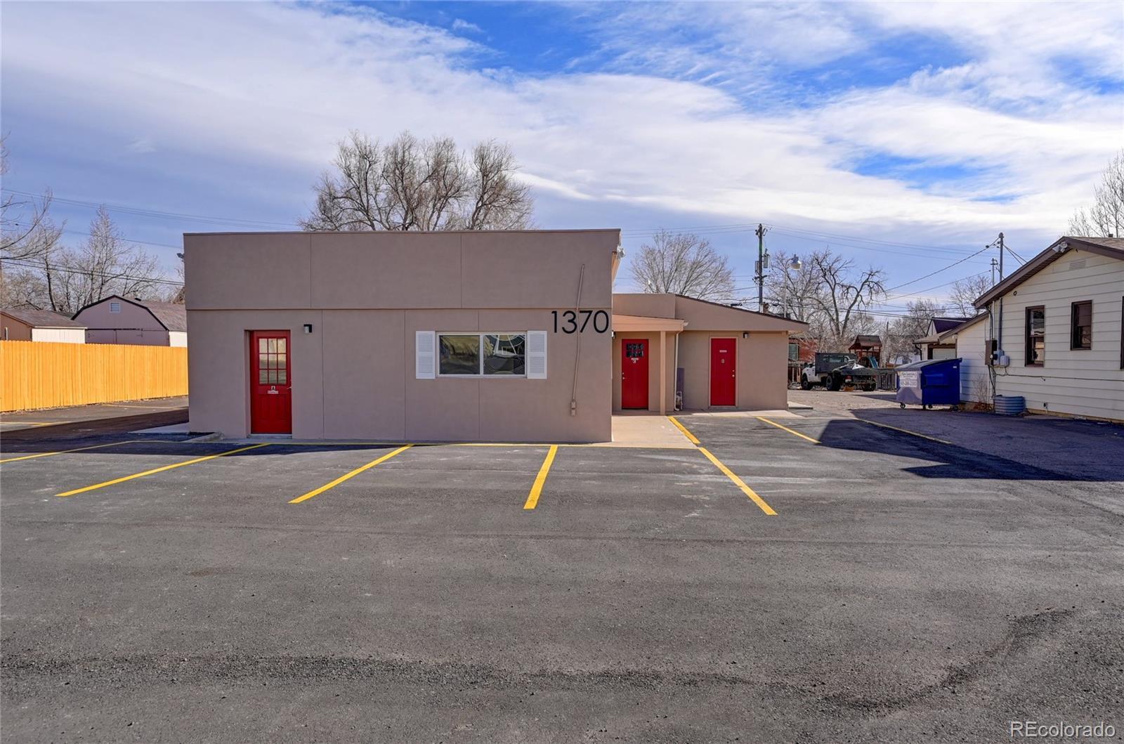 1370 Carr Street  Lakewood CO 80214 photo