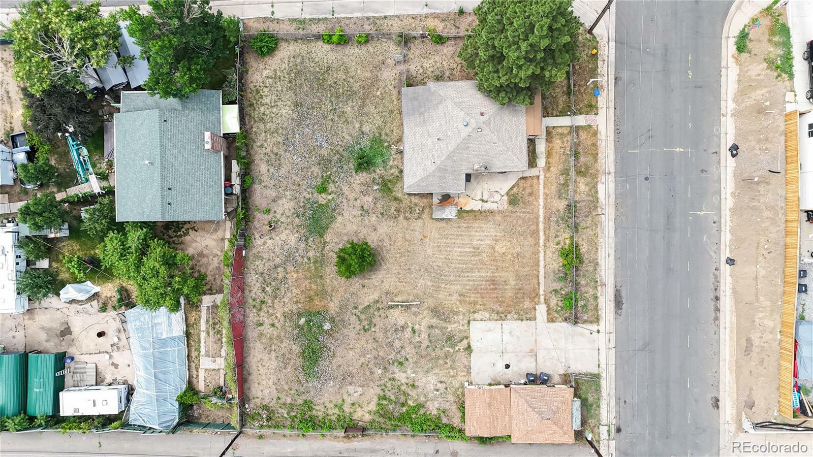 Property Photo:  598 S Navajo Street  CO 80223 