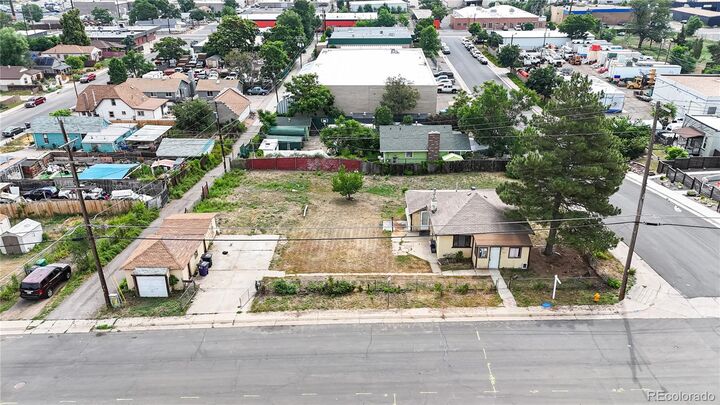 Property Photo:  598 S Navajo Street  CO 80223 