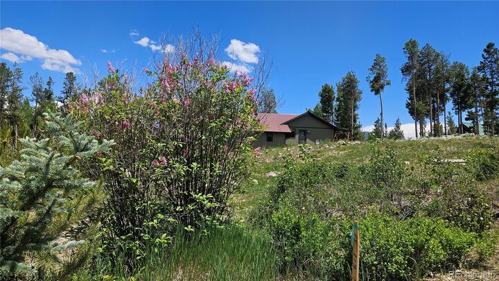 Property Photo:  118 Gcr 4947  CO 80447 