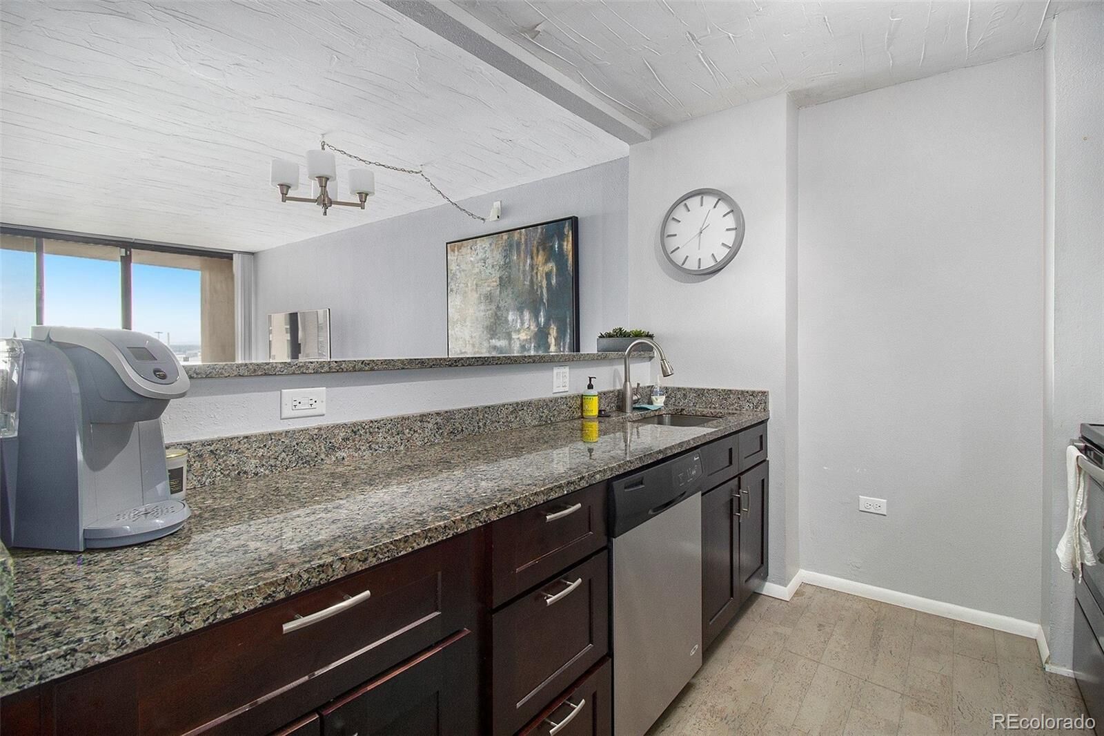 Property Photo: 1020 15th Street 9N CO 80202
