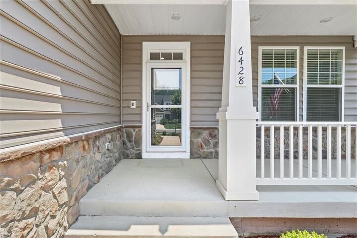 Property Photo: 6428 Yarmouth Rn VA 23188