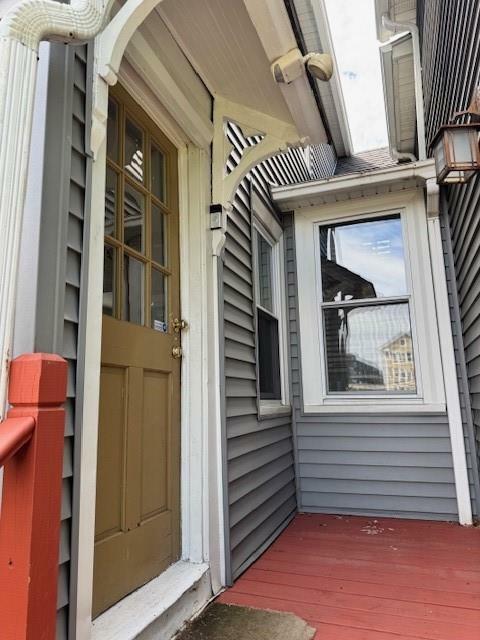 Property Photo: 100 Pitman Street R RI 02906
