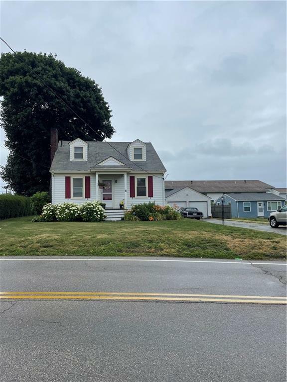 Property Photo:  14 Forest Avenue  RI 02842 