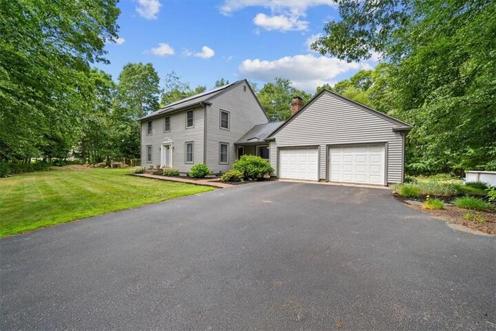 Property Photo: 26 Fox Ridge Drive RI 02898