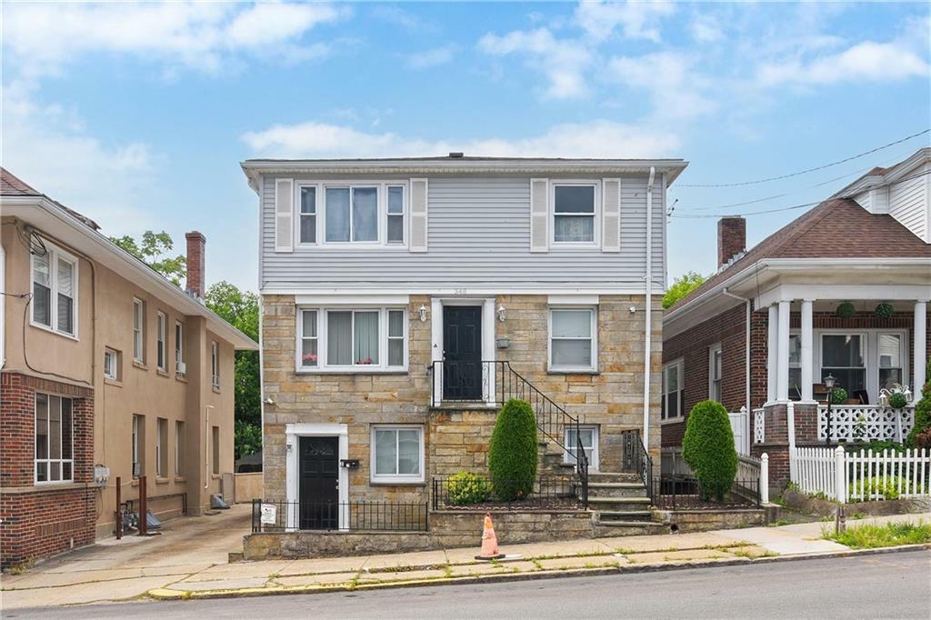 348 Union Avenue  Cranston RI 02909 photo