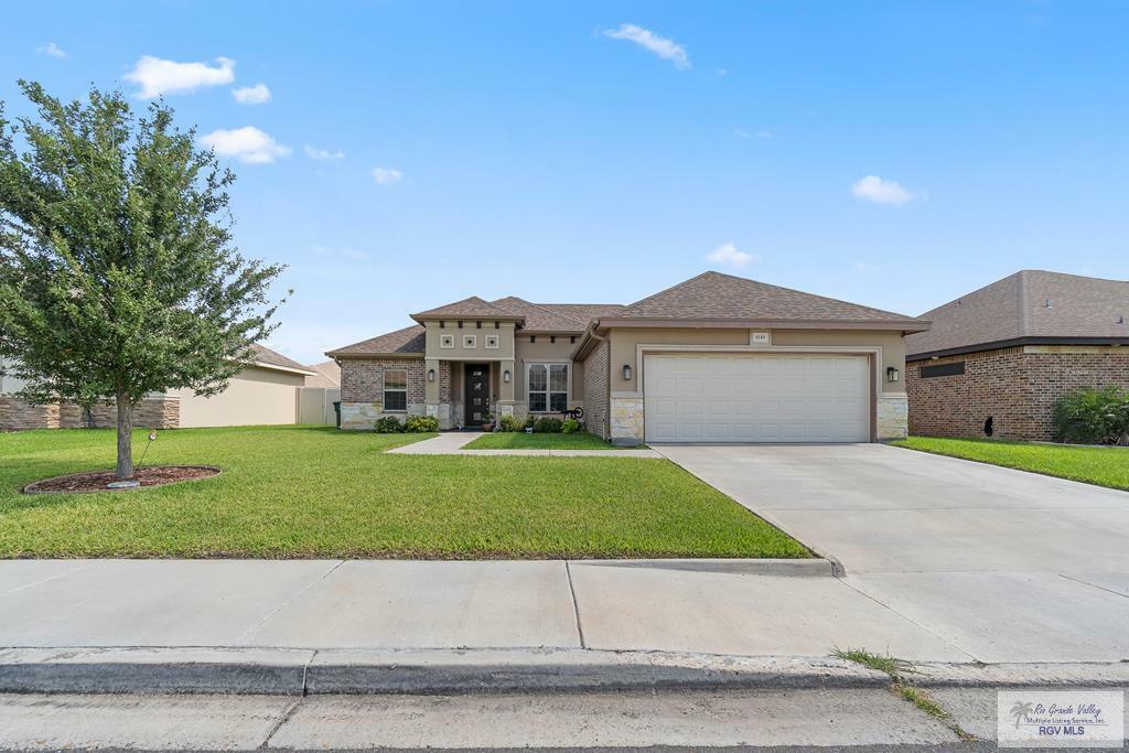 Property Photo: 6106 Teak Ave TX 78552