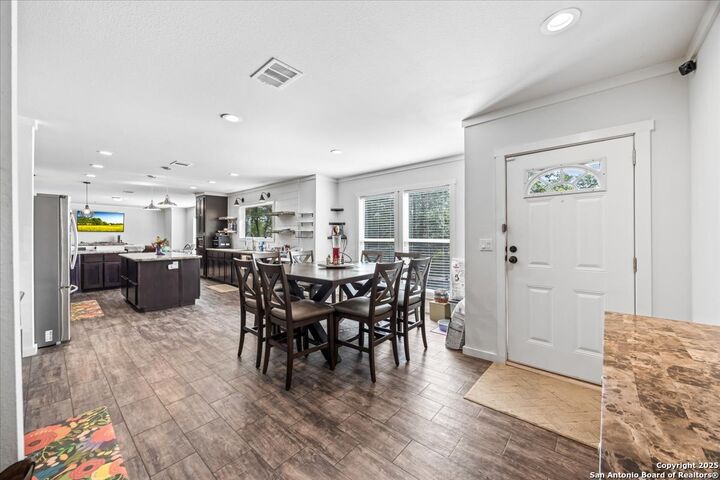 Property Photo:  1291 Vivroux Ranch  TX 78155 