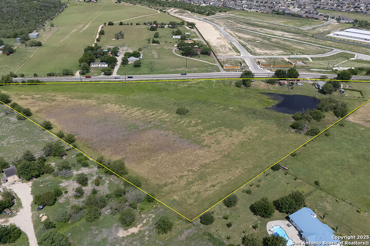 Property Photo:  2097 Fm 1044  TX 78130 