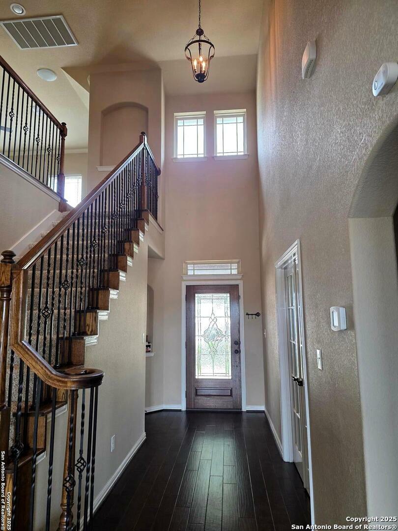 Property Photo: 24510 Bliss Canyon Ct TX 78260