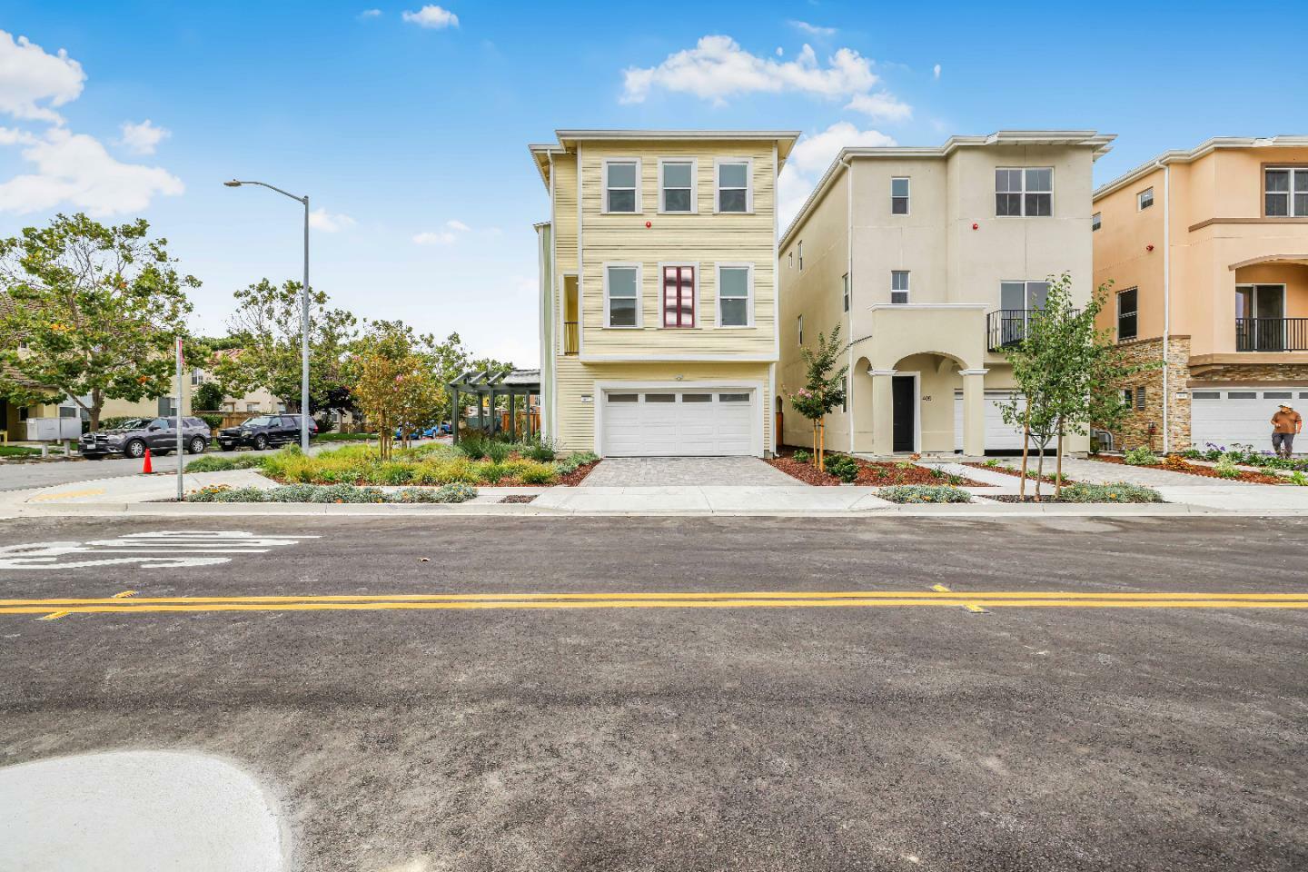 Property Photo: 401 San Luis Avenue CA 95076