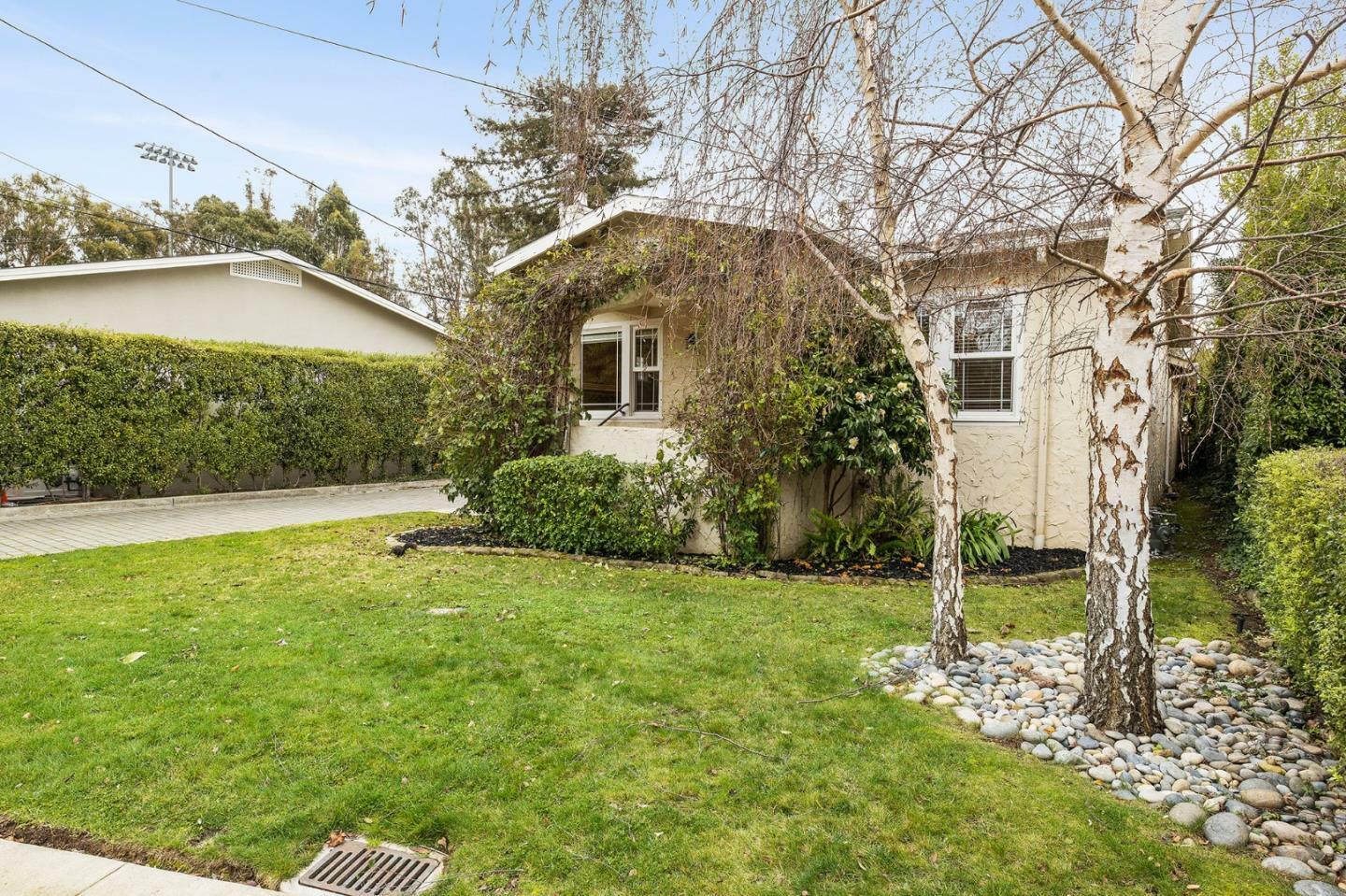 Property Photo: 711 Laurel Avenue A CA 94010