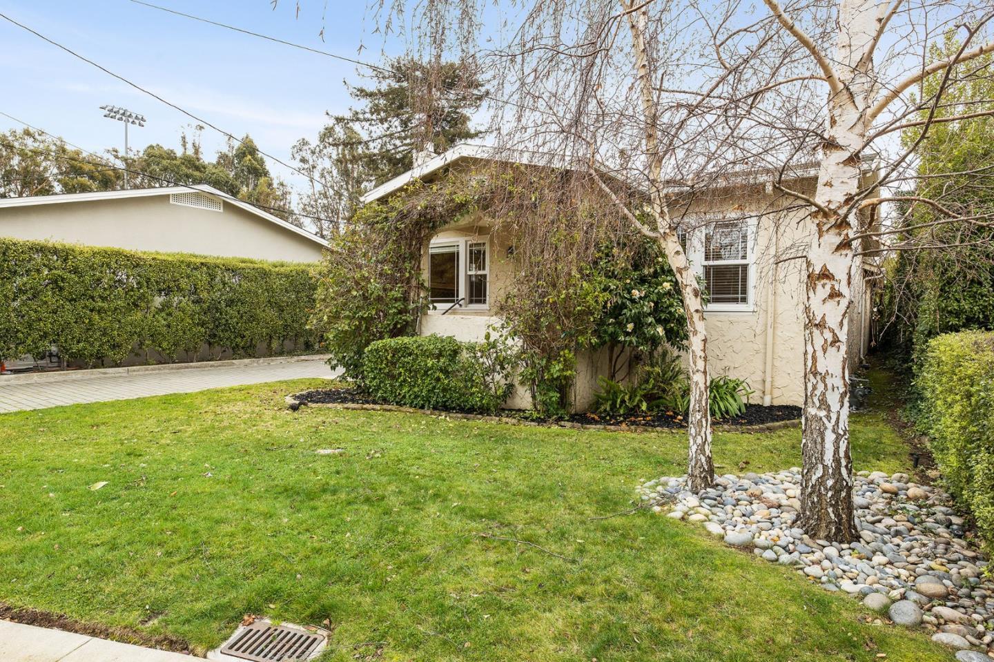 Property Photo: 711 Laurel Avenue A CA 94010