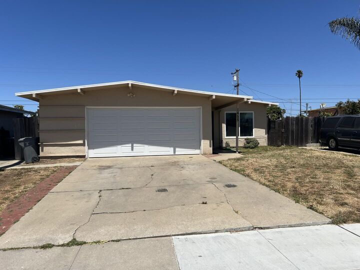 Property Photo: 1455 Marin Avenue CA 93906