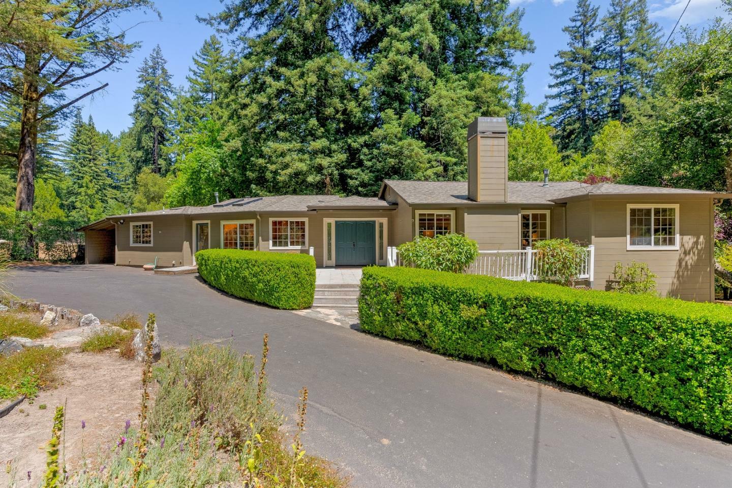 2538 Bean Creek Road  Scotts Valley CA 95066 photo