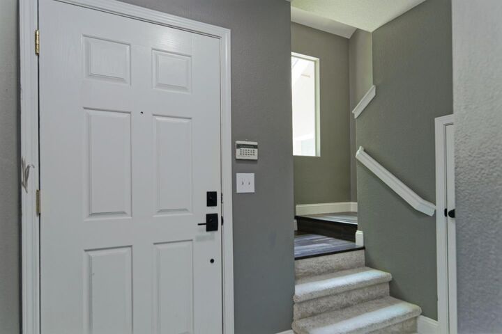 Property Photo:  1021 Chagall Way  CA 95138 