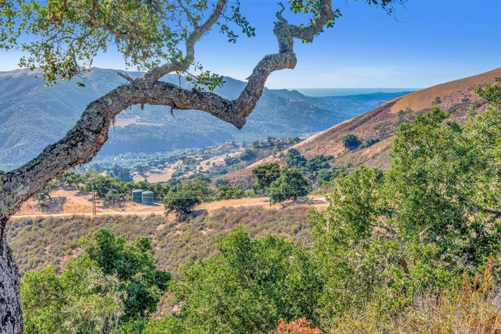 Property Photo:  Weathertop Ranch Lot#2, 500 El Caminito  CA 93924 