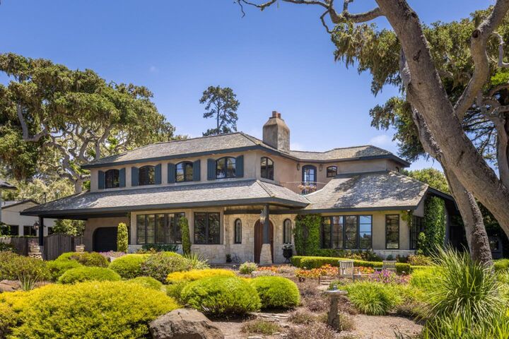Property Photo:  3093 Hacienda Drive  CA 93953 