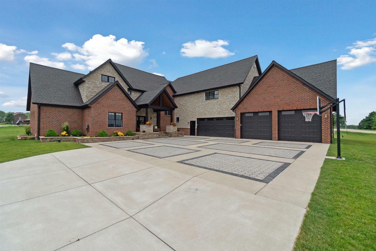 Property Photo: N7805 Cresthill Drive WI 53120