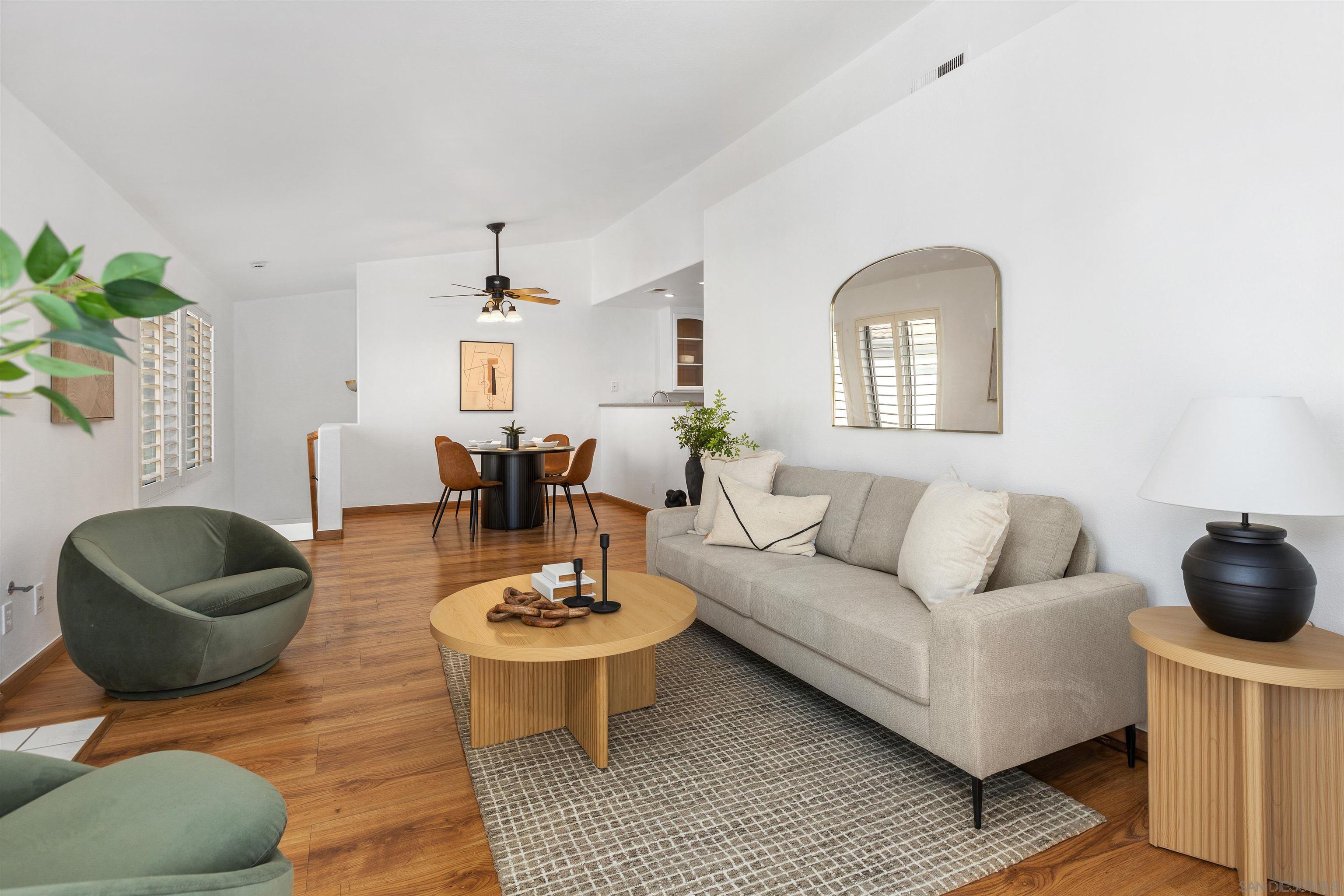 Property Photo: 474 Belle Vista Dr 192 CA 91910