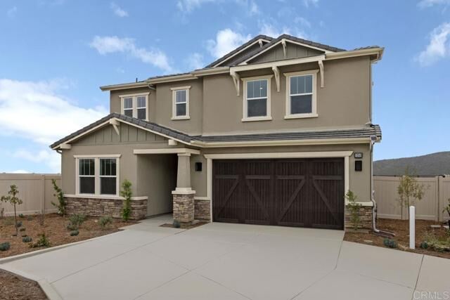 Property Photo: 1250 Topanga Place CA 92069
