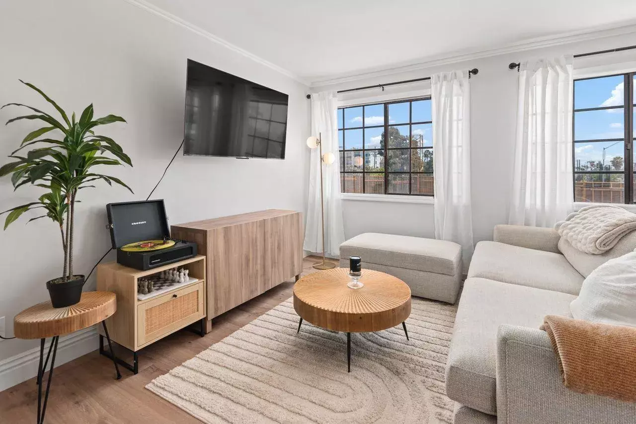 Property Photo: 4205 Ohio Street 207 CA 92104