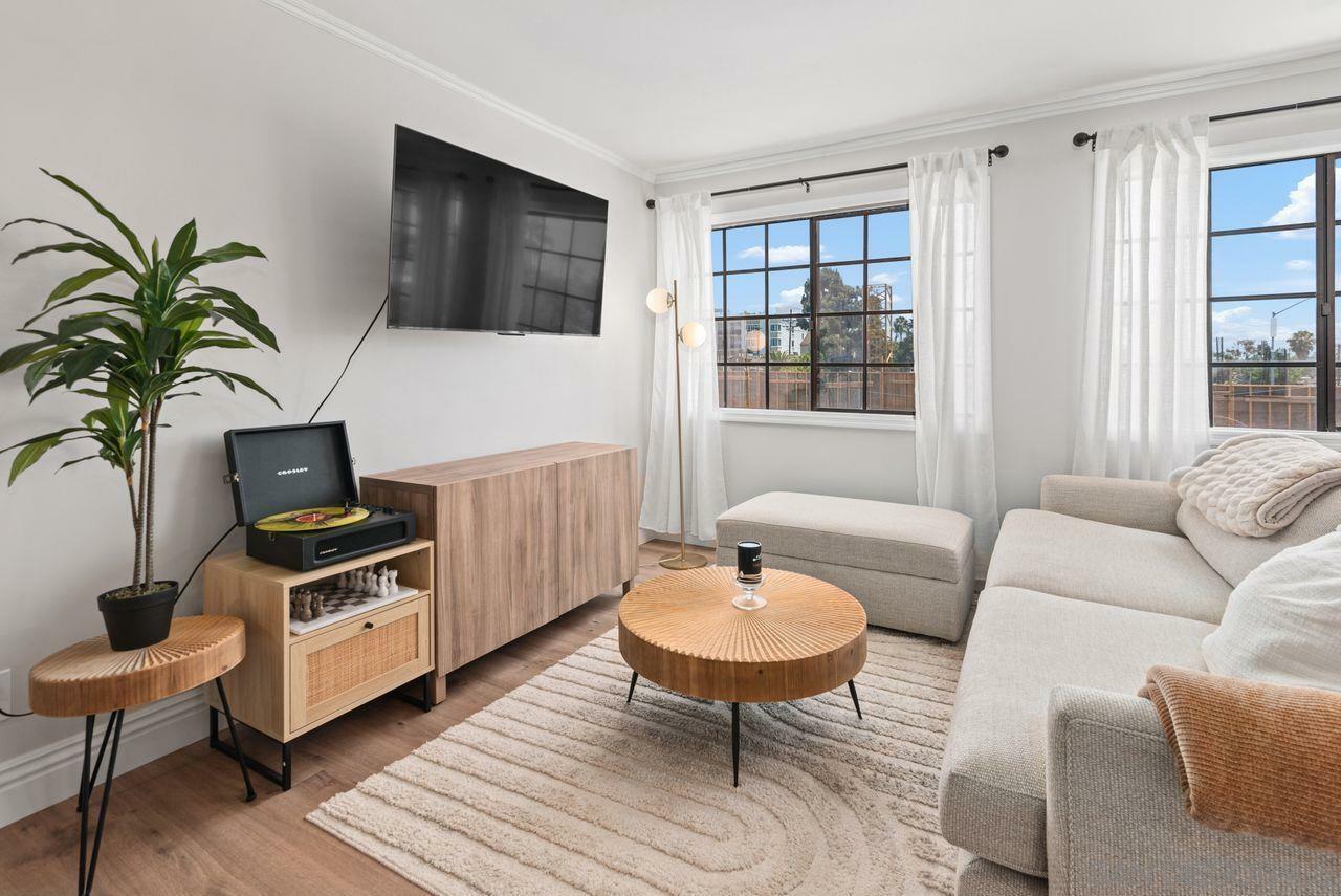 Property Photo: 4205 Ohio Street 207 CA 92104