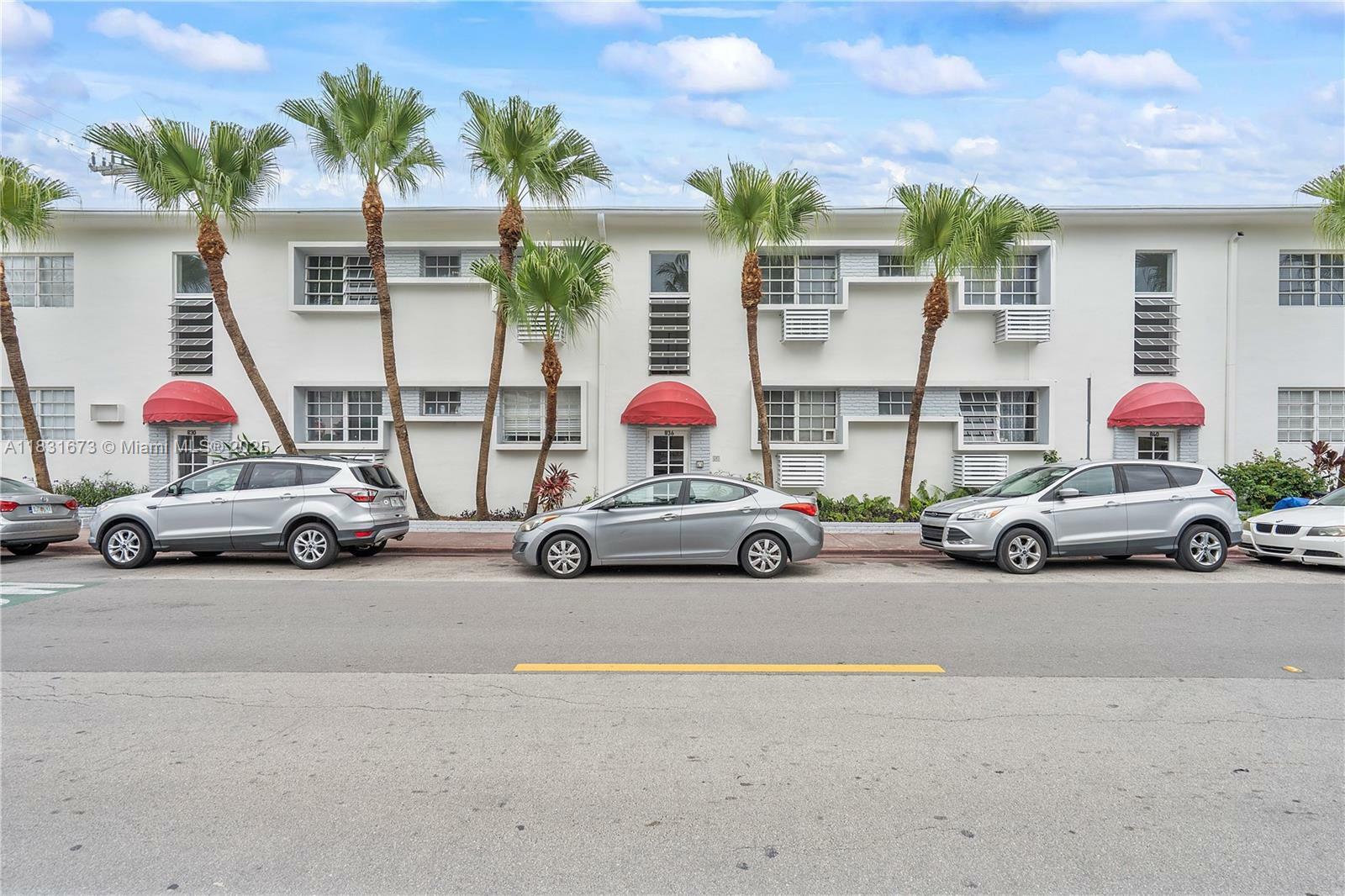 836 10th St 6  Miami Beach FL 33139 photo
