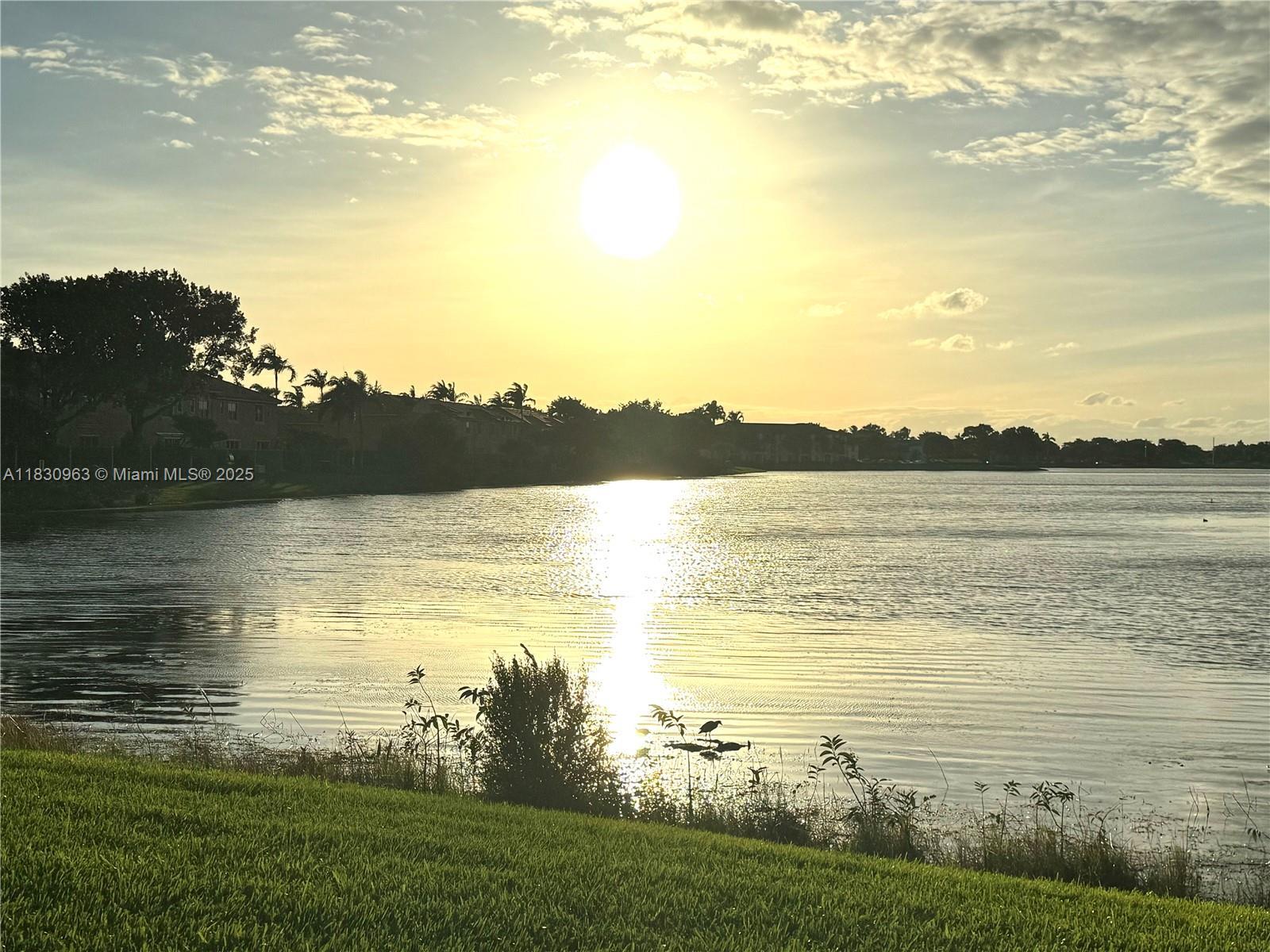 Property Photo: 10607 SW 6th St 1006 FL 33025