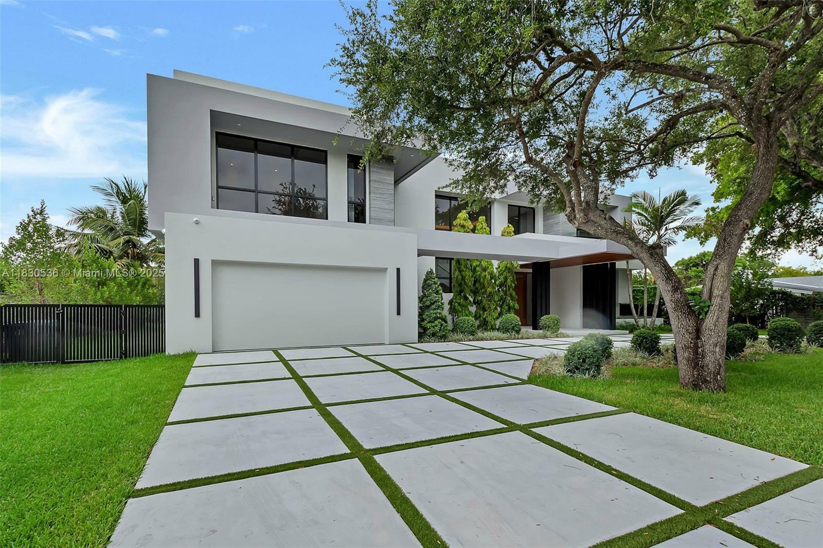 Property Photo: 13075 SW 82nd Ct FL 33156