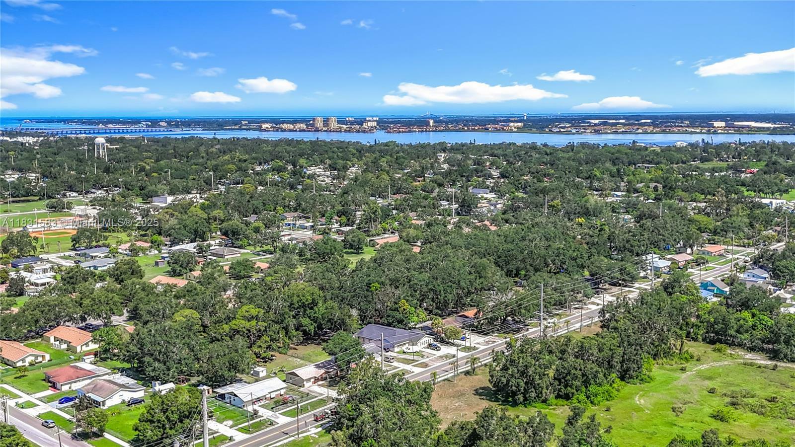 Property Photo: 1206 E 27th Street FL 34208