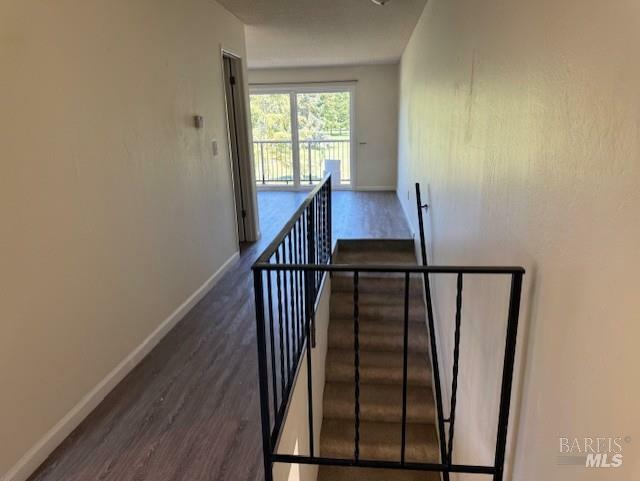 Property Photo: 3014 Yulupa Avenue CA 95405