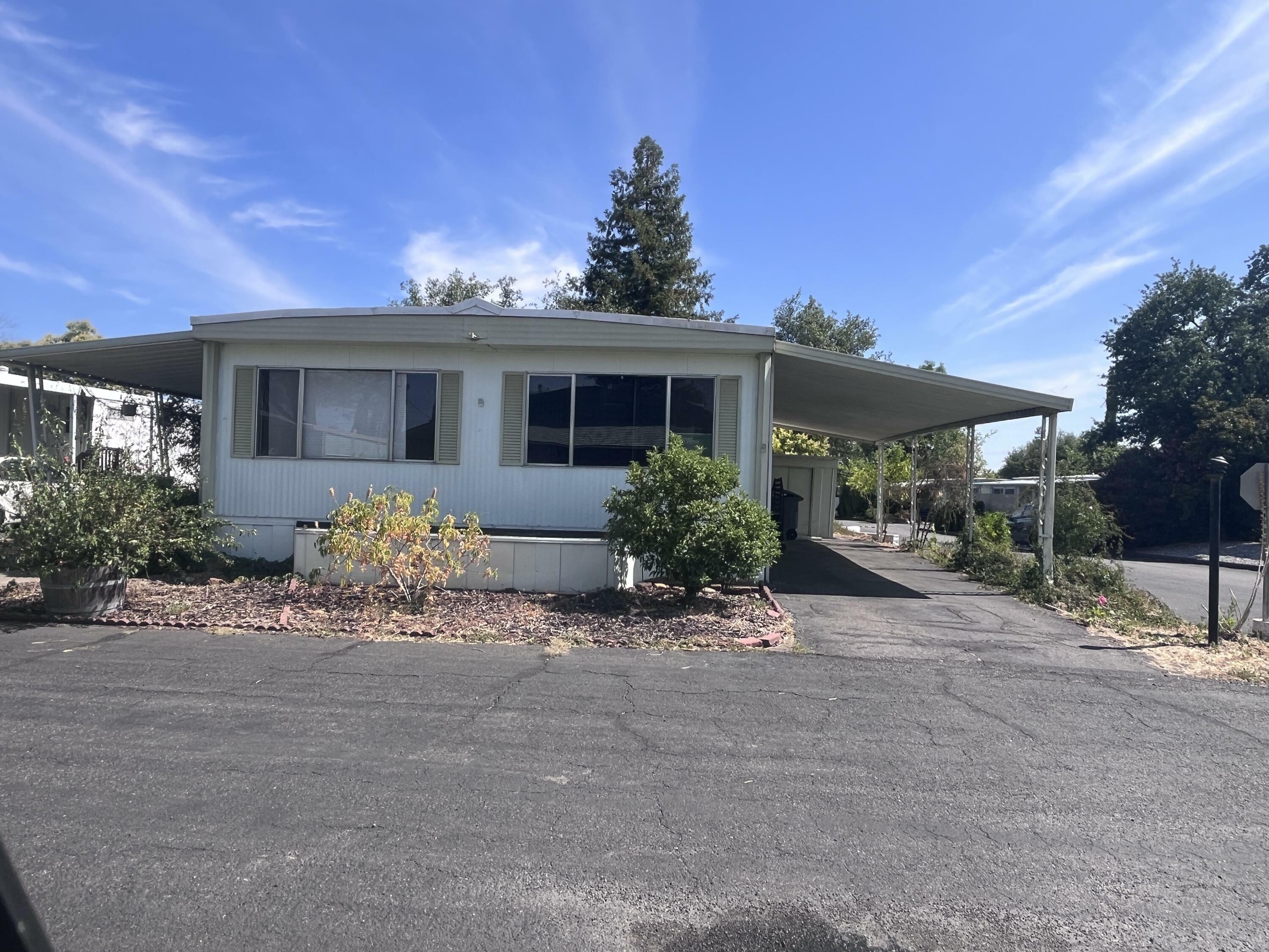 Property Photo: 1221 E Cypress Avenue CA 96002