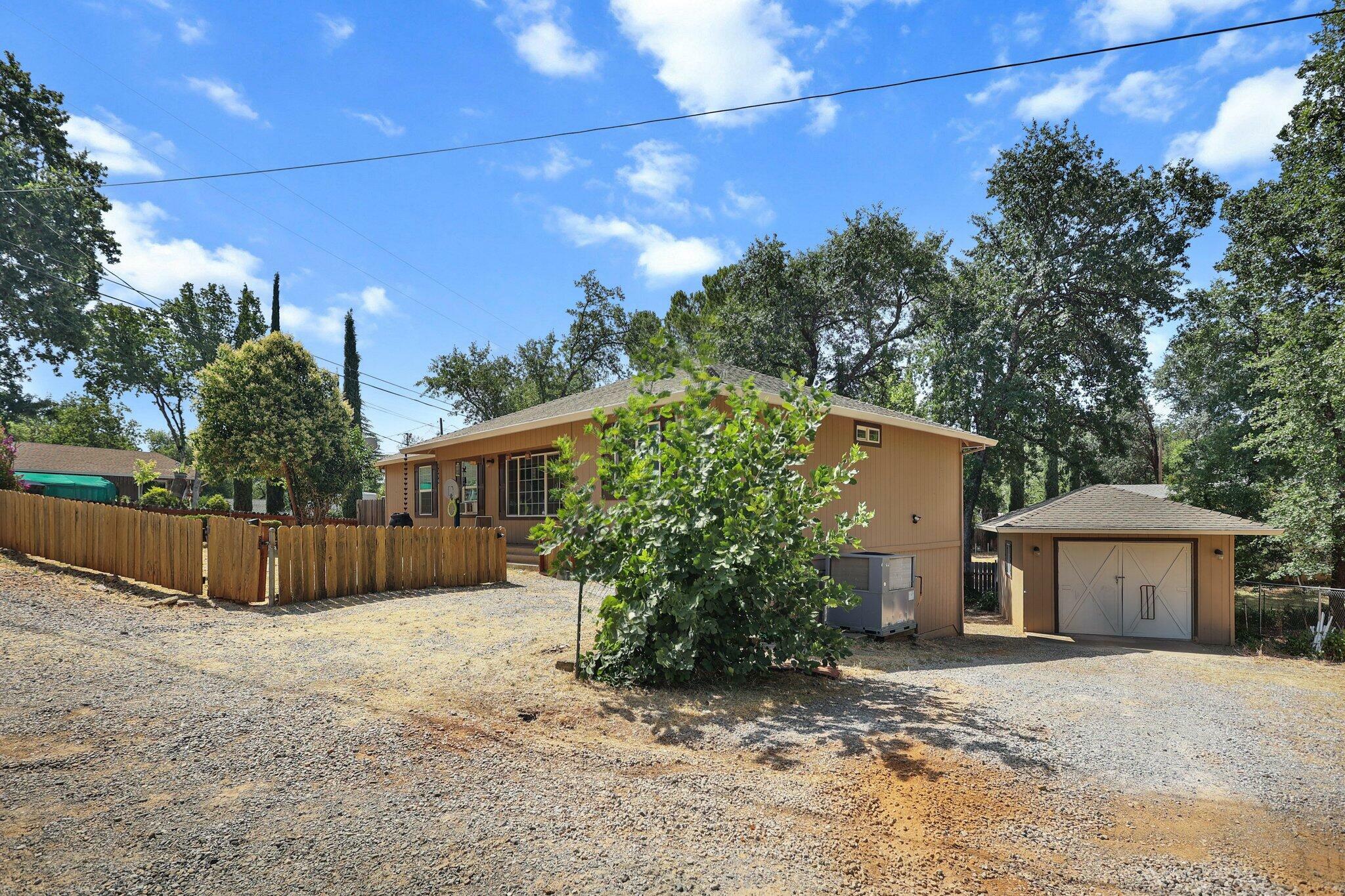 Property Photo:  4390 Temple Lane  CA 96019 