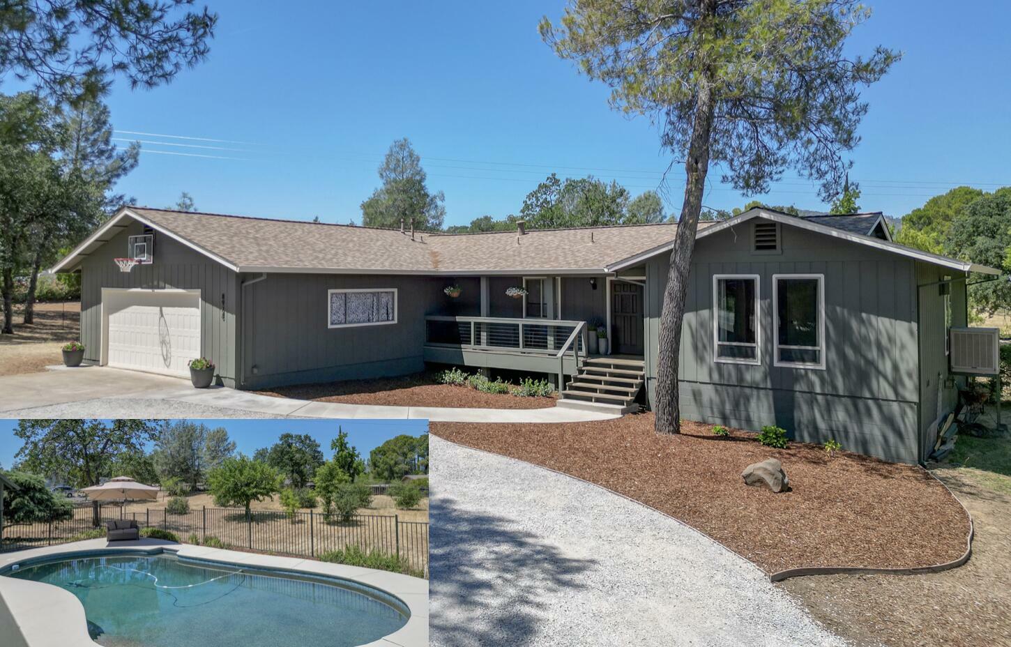 8928 Olney Park Drive  Redding CA 96001 photo