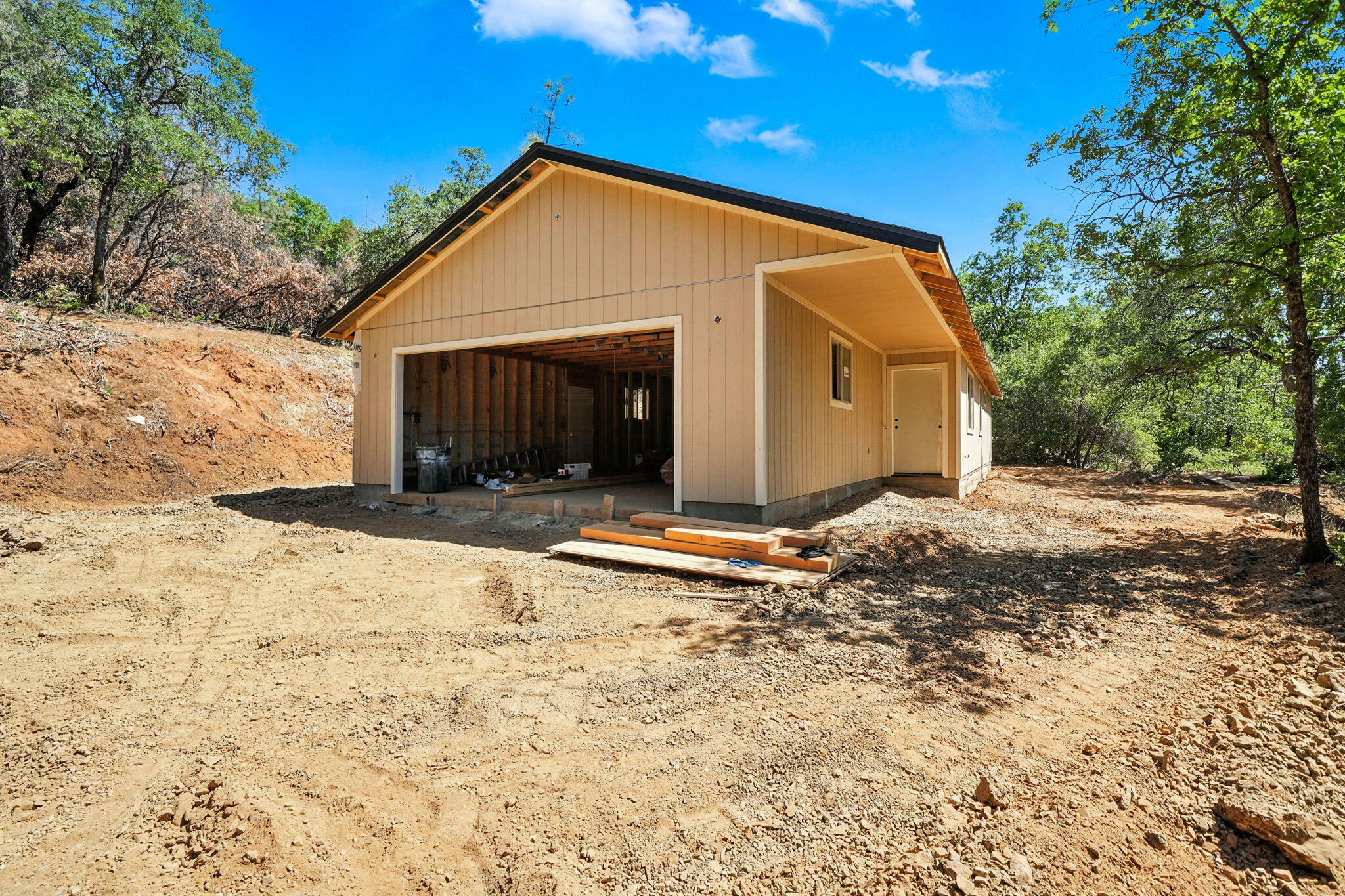 735 Shasta Park Drive  Shasta Lake CA 96019 photo