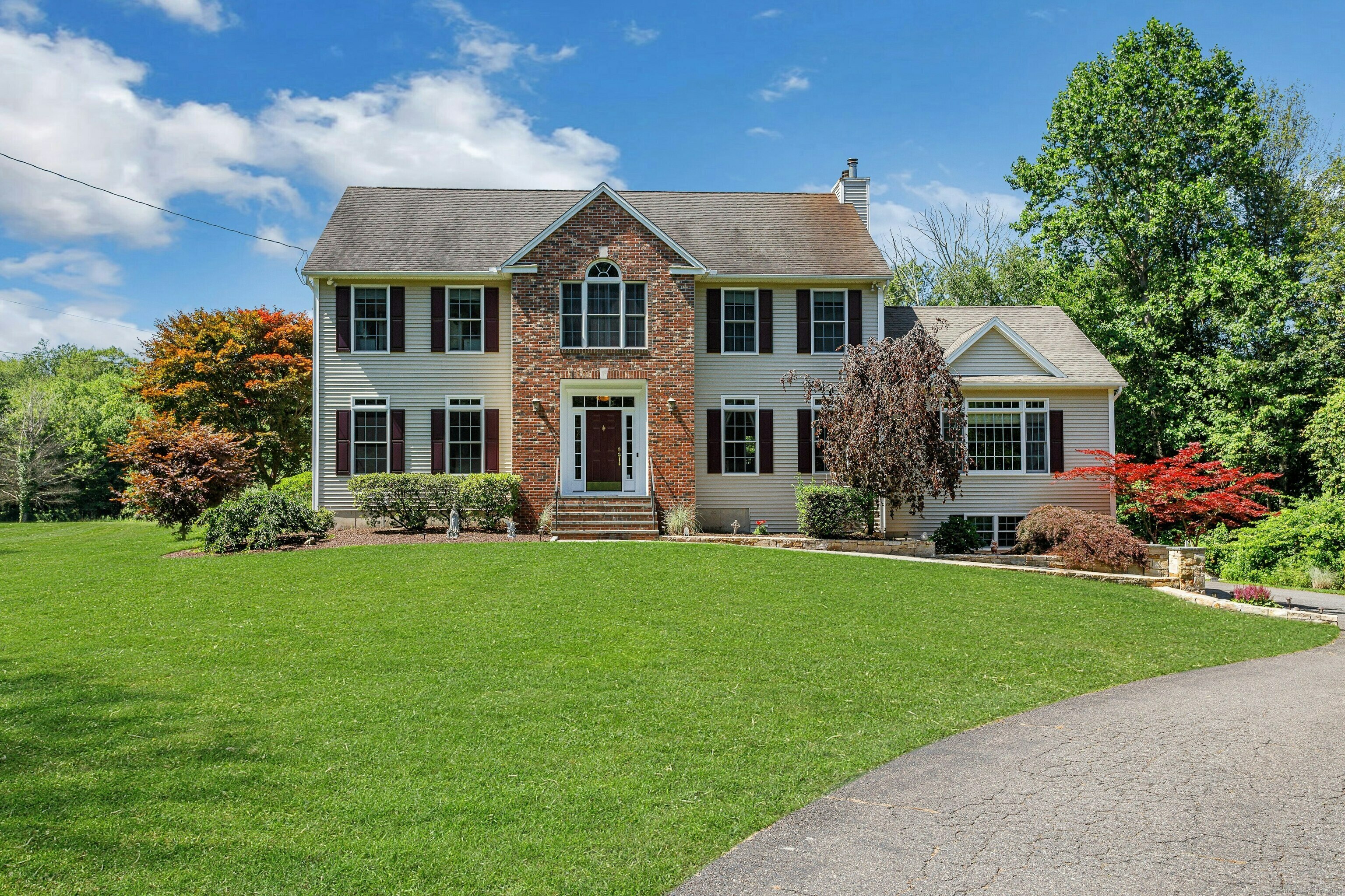 Property Photo: 64 Thompson Street CT 06484