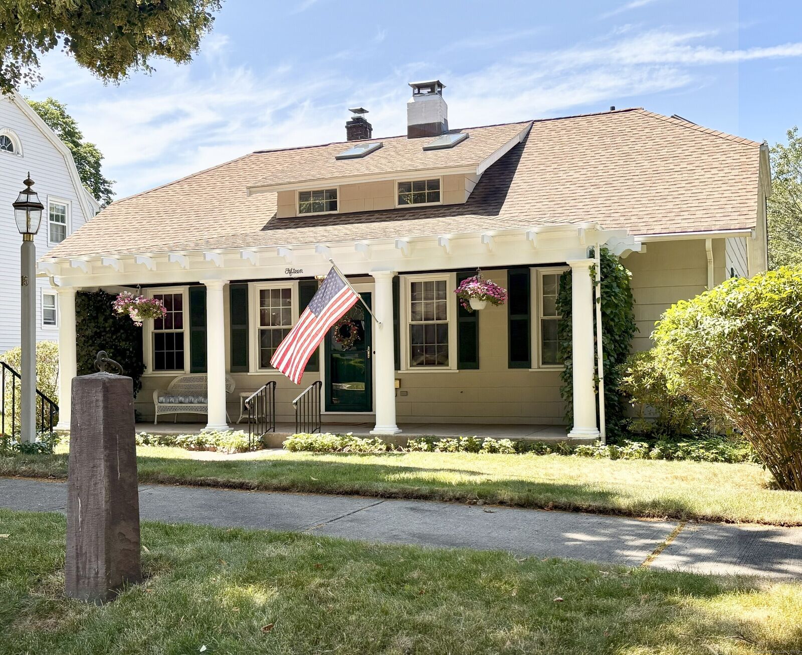 Property Photo: 15 Collins Parkway CT 06450