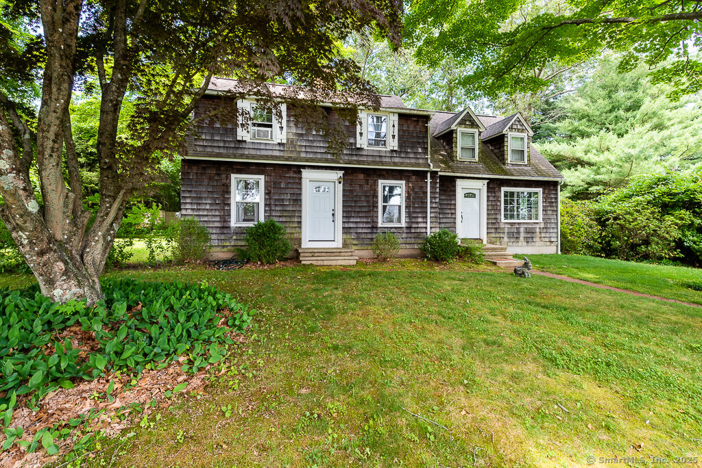 Property Photo: 62 Hemlock Drive CT 06417