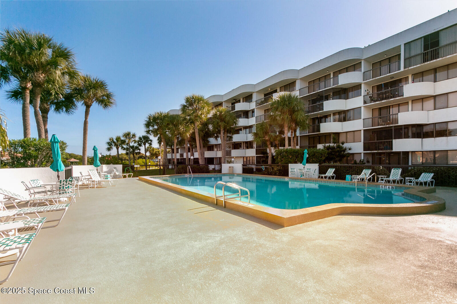 Property Photo: 300 Columbia Drive FL 32920