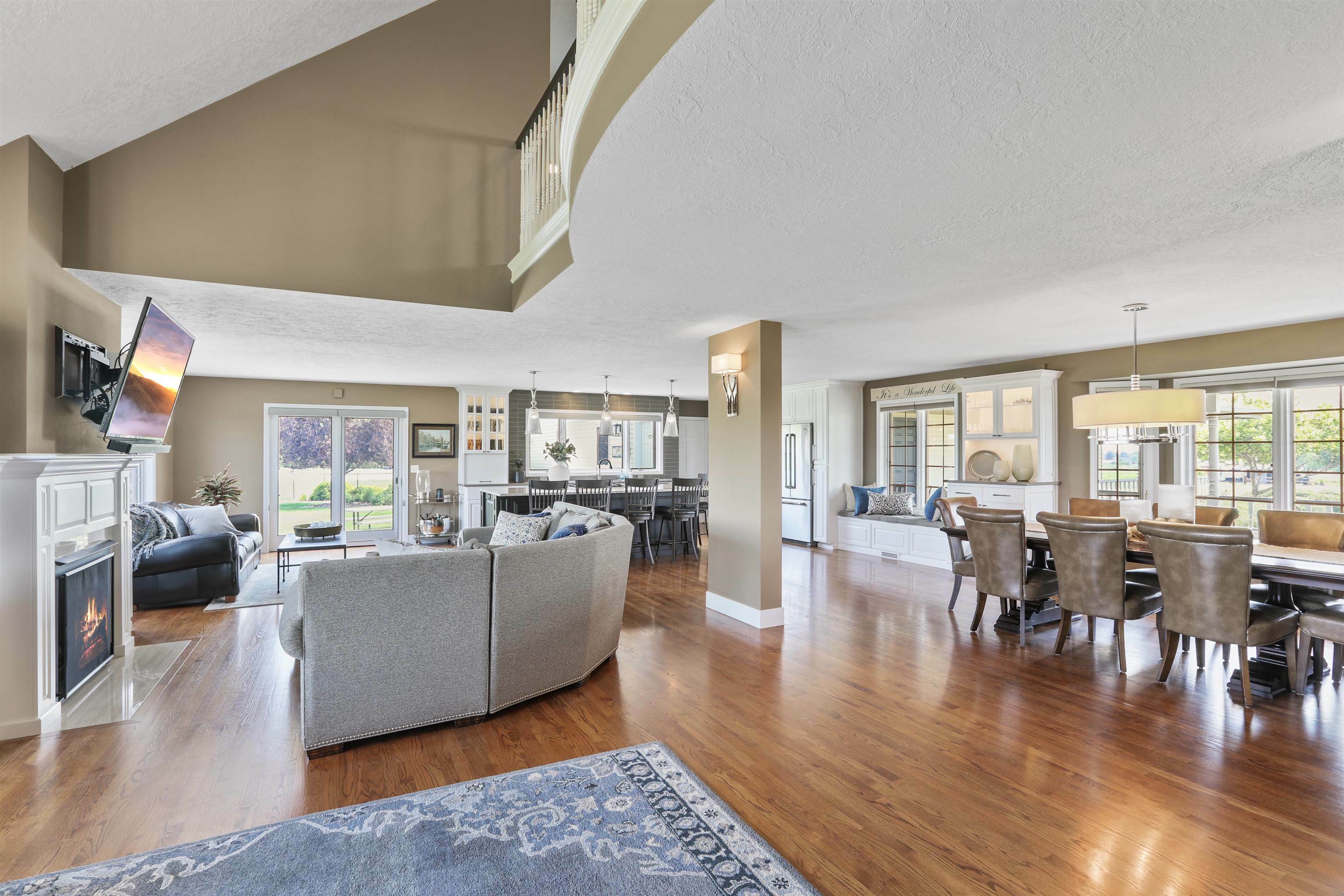 Property Photo:  2804 W Johannsen Rd  WA 99208 