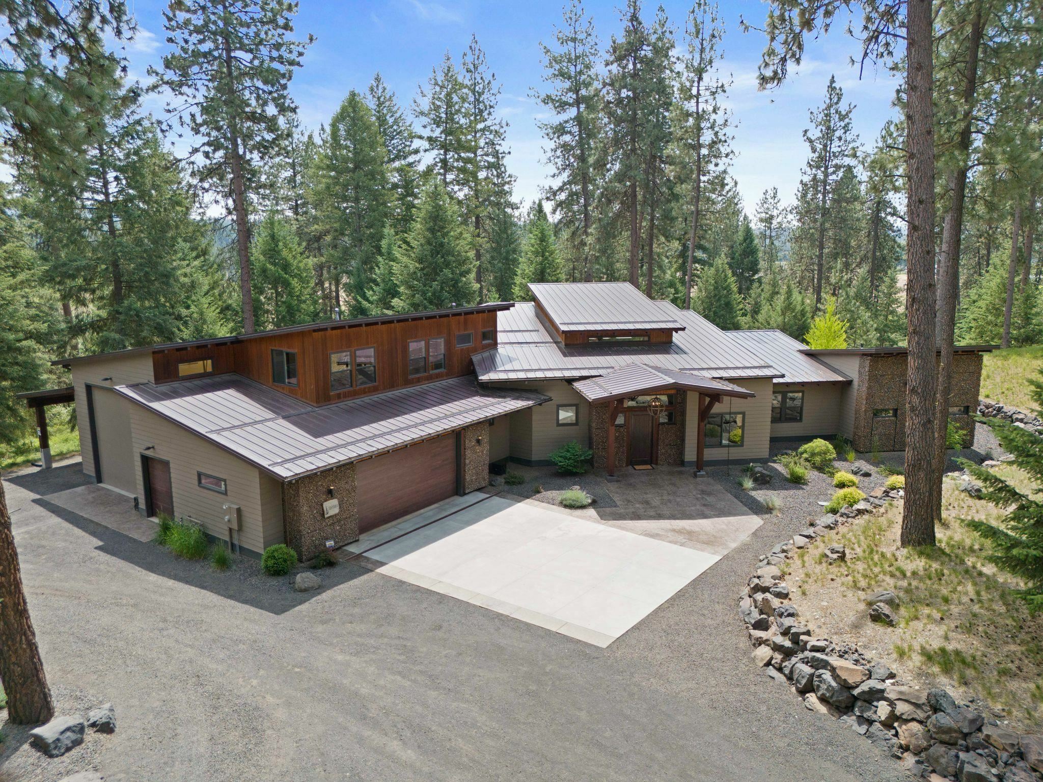 Property Photo: 25204 N Lords Ln WA 99003