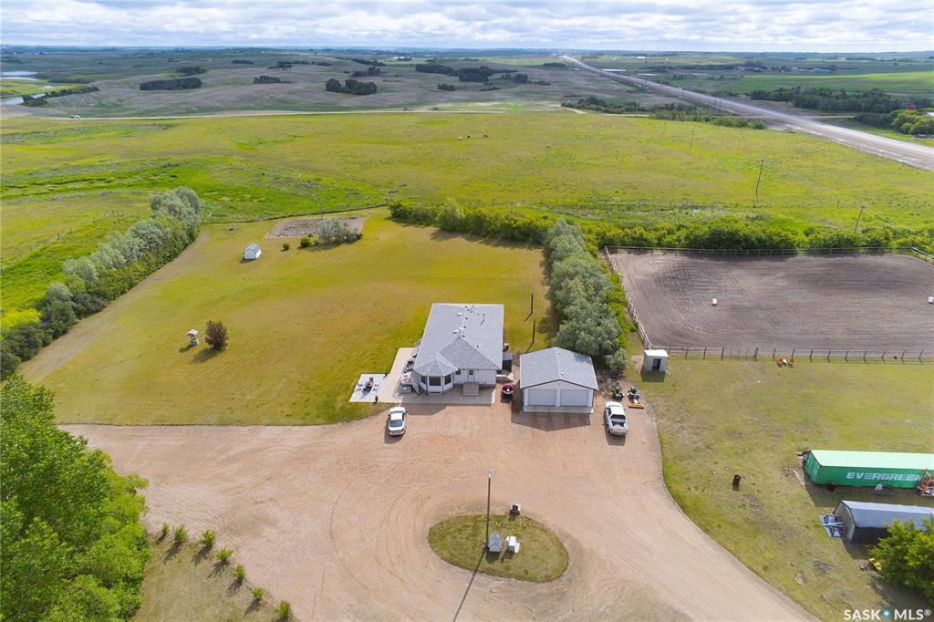 Property Photo:  17515 Hwy 5 Rural Address  SK S7H 5N9 
